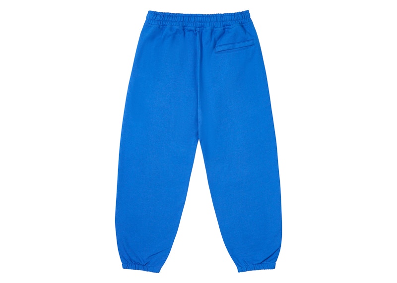 Palace Sofar Jogger (SS24) Blue Berry