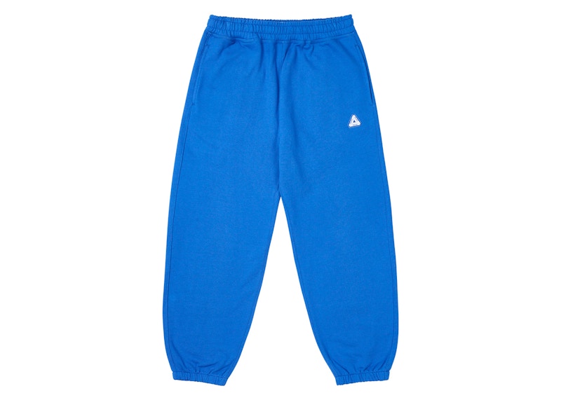 Palace Sofar Jogger (SS24) Blue Berry