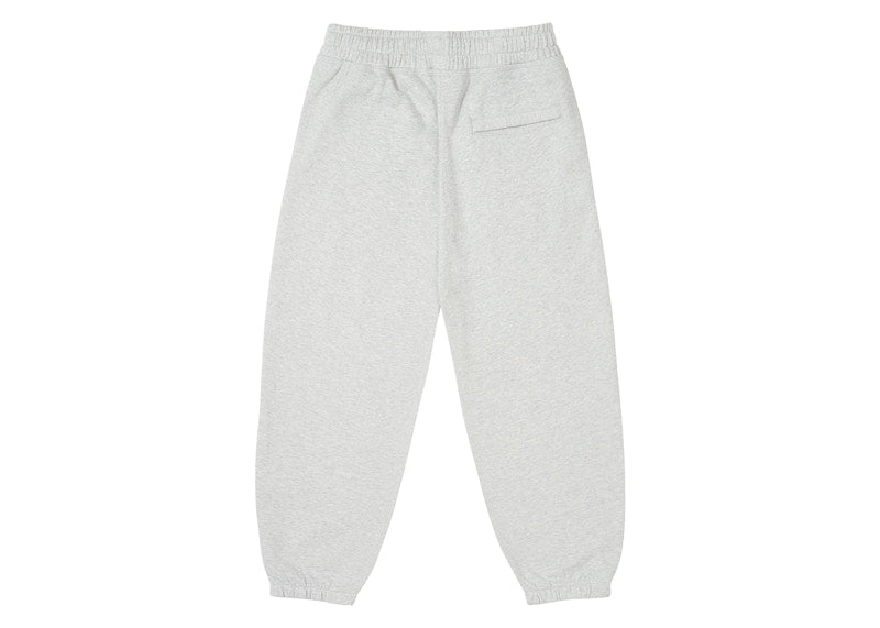 Palace Sofar Jogger (SS24) Grey Marl