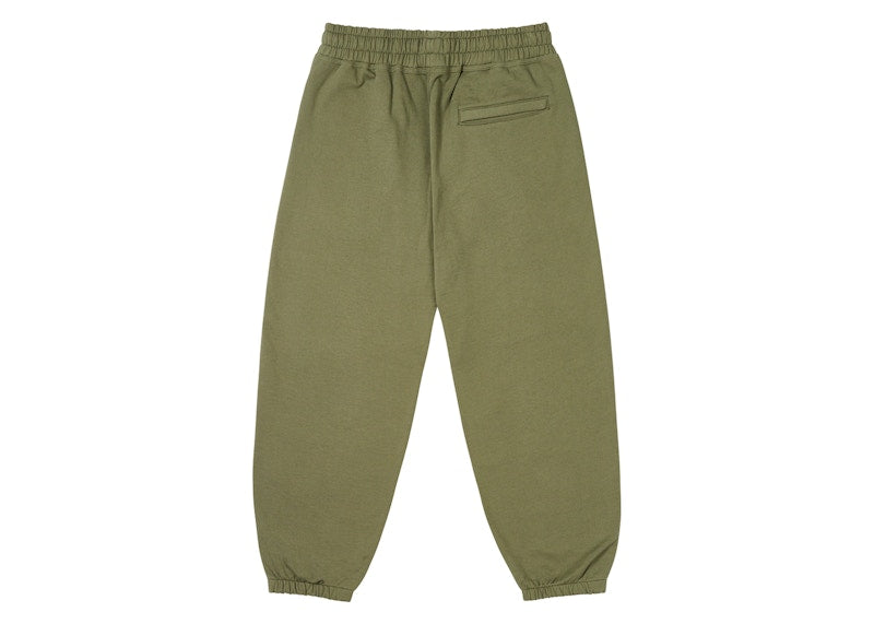 Palace Sofar Jogger (SS24) The Deep Green