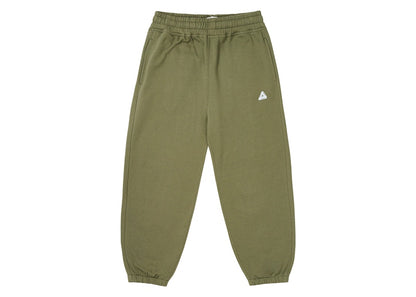 Palace Sofar Jogger (SS24) The Deep Green