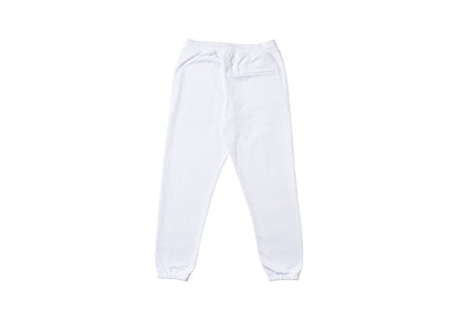Palace Sofar Jogger White