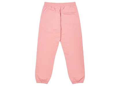 Palace Sofar Joggers Blush
