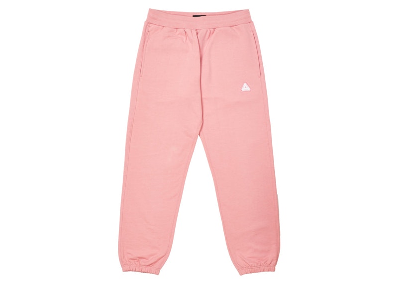 Palace Sofar Joggers Blush