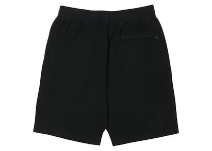 Palace Sofar Pique Shorts Black