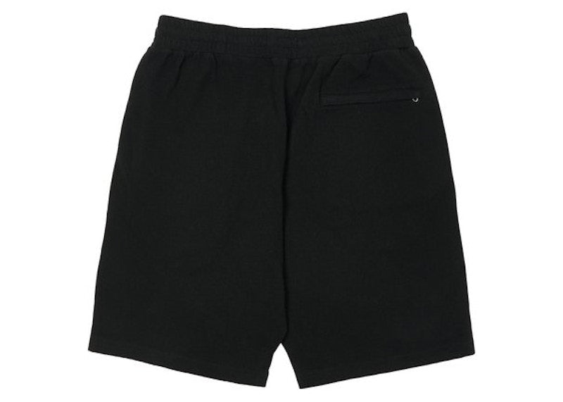 Palace Sofar Pique Shorts Black