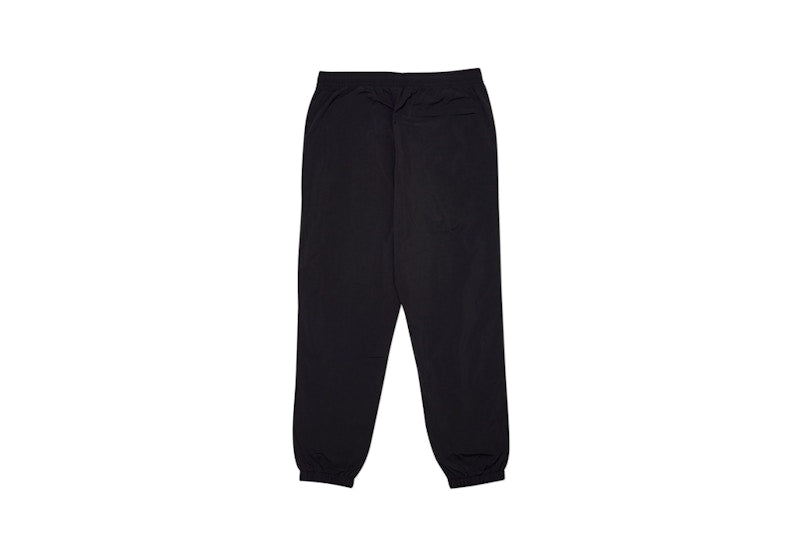 Palace Sofar Shell Pant Black