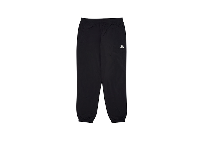 Palace Sofar Shell Pant Black