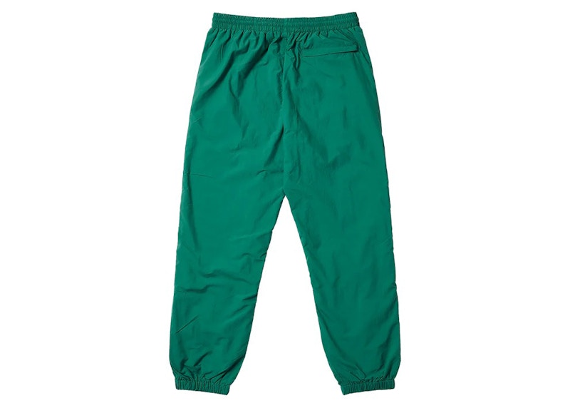 Palace Sofar Shell Pant (SS23) Green