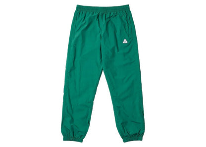 Palace Sofar Shell Pant (SS23) Green