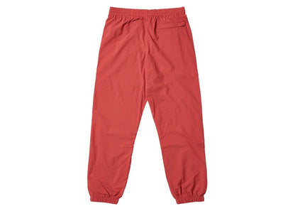 Palace Sofar Shell Pant (SS23) Red