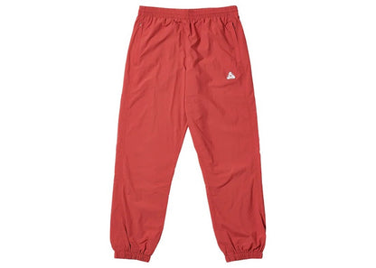 Palace Sofar Shell Pant (SS23) Red