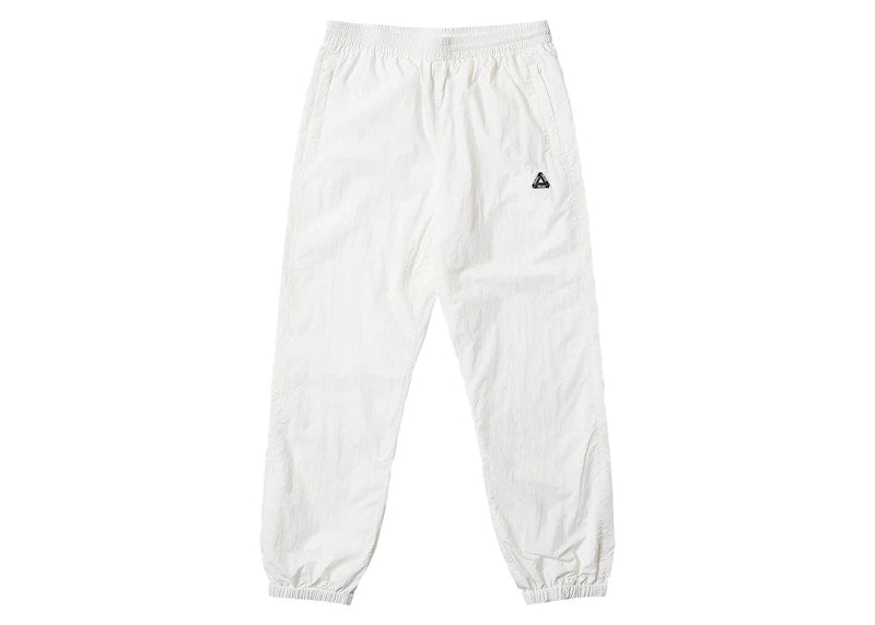 Palace Sofar Shell Pant (SS23) White