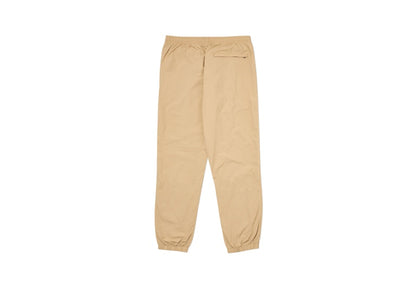 Palace Sofar Shell Pant Sesame