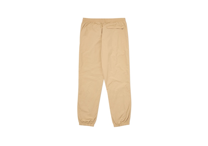 Palace Sofar Shell Pant Sesame