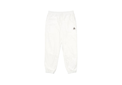 Palace Sofar Shell Pant White