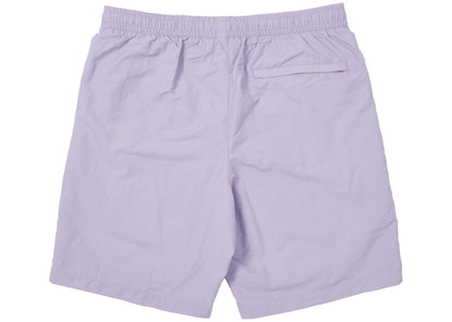 Palace Sofar Shell Shorts Lilac