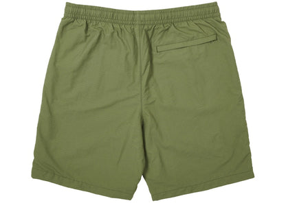 Palace Sofar Shell Shorts Olive
