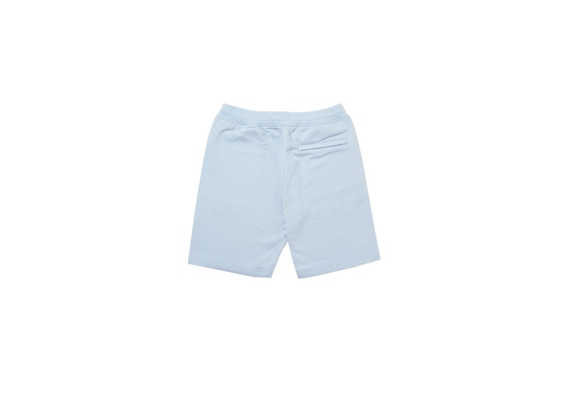 Palace Sofar Short Light Blue
