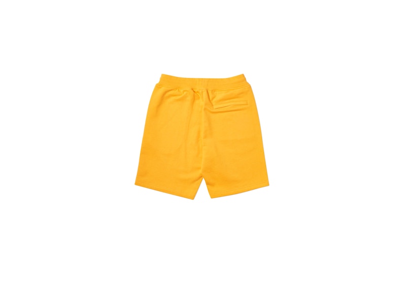 Palace Sofar Short Orange