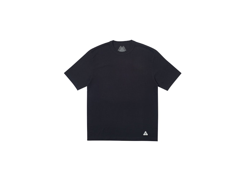 Palace Sofar T-shirt Black