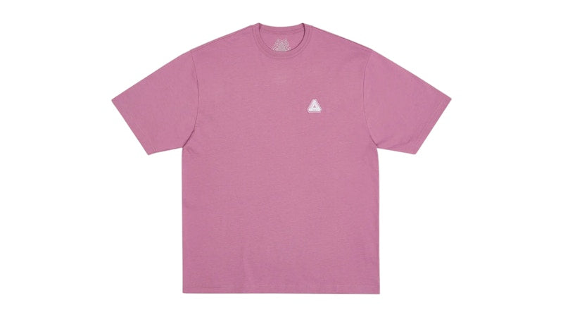 Palace Sofar T-Shirt Diet Purp