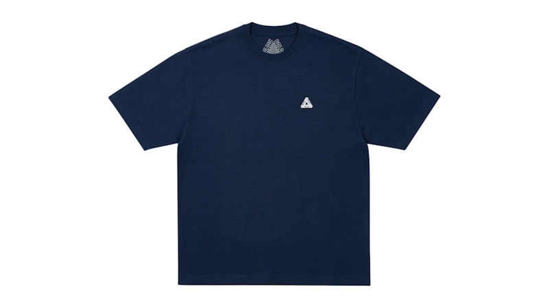 Palace Sofar T-Shirt (FW25) Navy