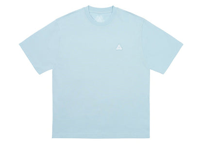 Palace Sofar T-Shirt Faint Blue