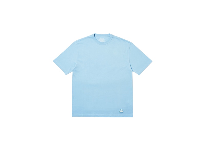 Palace Sofar T-shirt Powder Blue