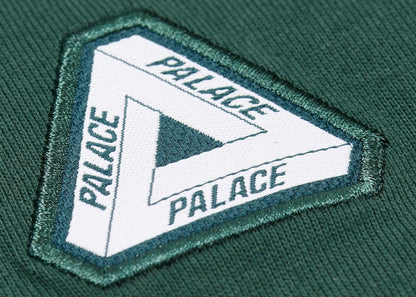 Palace Sofar T-Shirt Racey Green