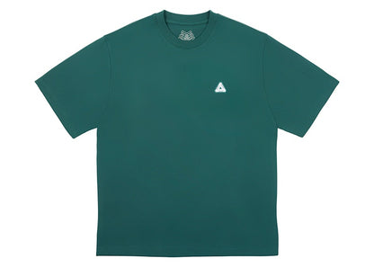 Palace Sofar T-Shirt Racey Green