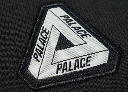 Palace Sofar T-shirt (FW21) Black