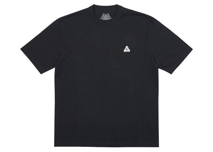 Palace Sofar T-shirt (FW21) Black