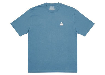 Palace Sofar T-shirt (FW21) Bluestone