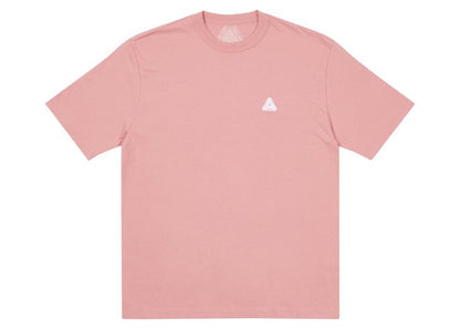 Palace Sofar T-shirt (FW21) Blush
