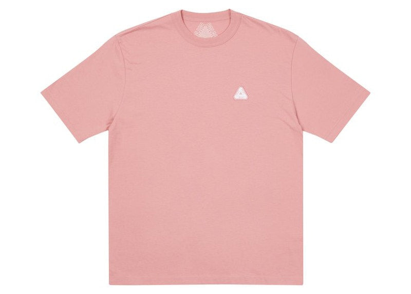 Palace Sofar T-shirt (FW21) Blush