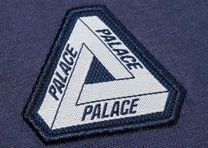 Palace Sofar T-shirt (FW21) Navy