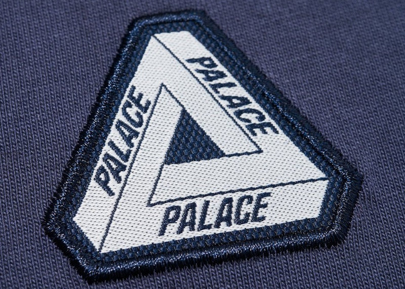Palace Sofar T-shirt (FW21) Navy