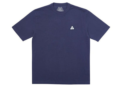 Palace Sofar T-shirt (FW21) Navy