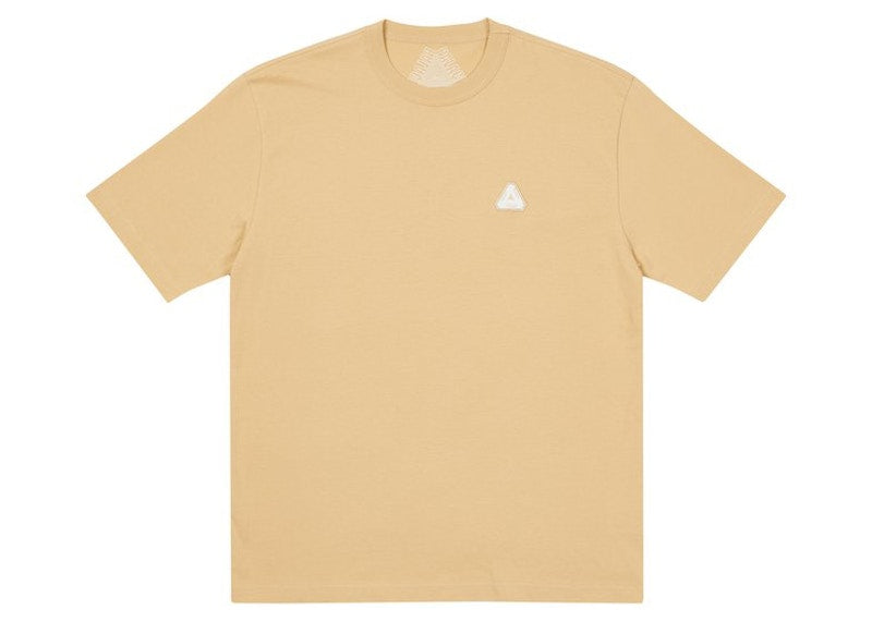 Palace Sofar T-shirt (FW21) Safari