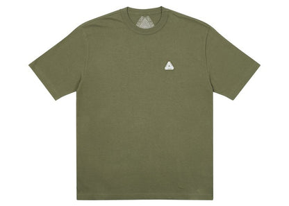 Palace Sofar T-shirt (FW21) Sage