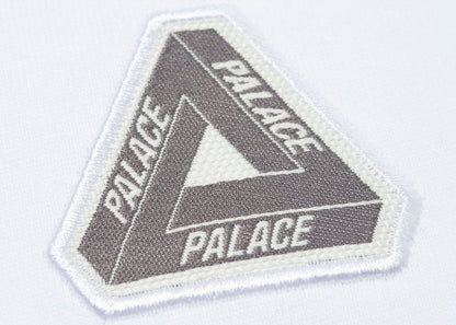 Palace Sofar T-shirt (FW21) White