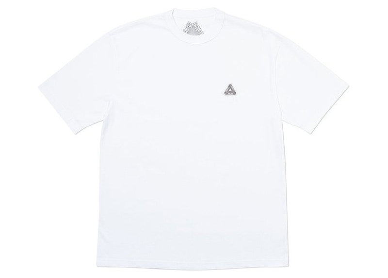 Palace Sofar T-shirt (FW21) White