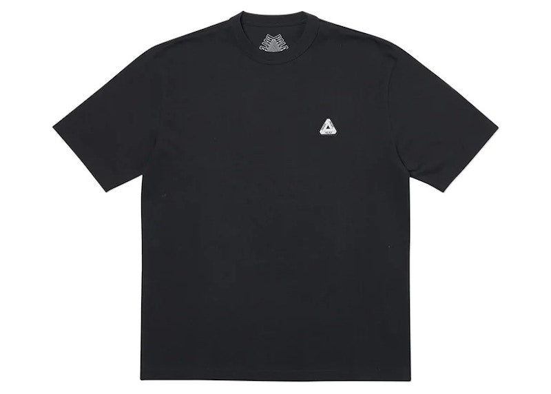 Palace Sofar T-shirt (FW22) Black