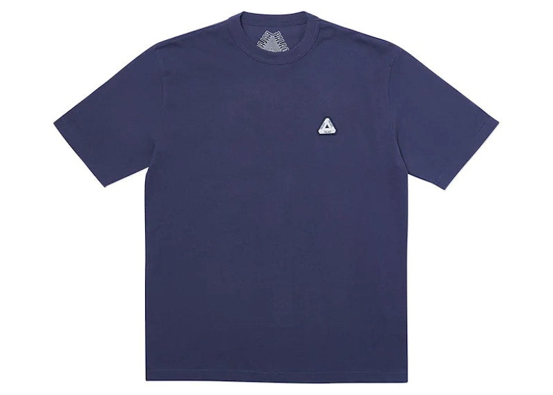 Palace Sofar T-shirt (FW22) Navy
