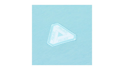 Palace Sofar T-shirt (SS25) Faint Blue