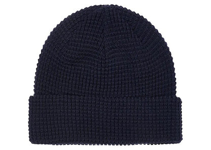 Palace Sofar Waffle Beanie Navy