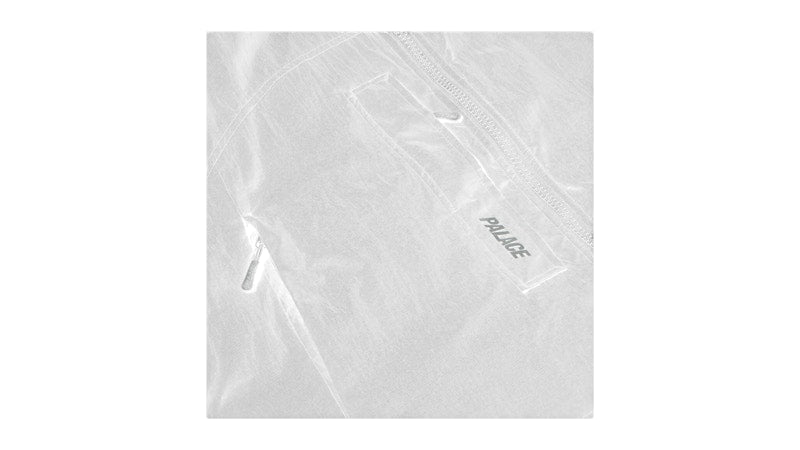 Palace Soft Jacket Black