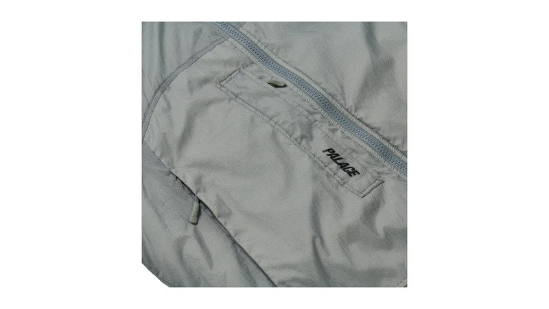 Palace Soft Jacket Slate