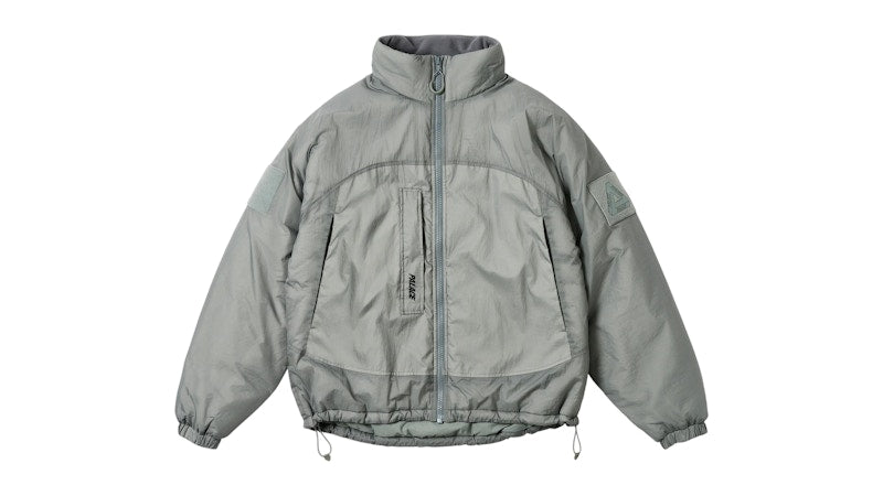 Palace Soft Jacket Slate